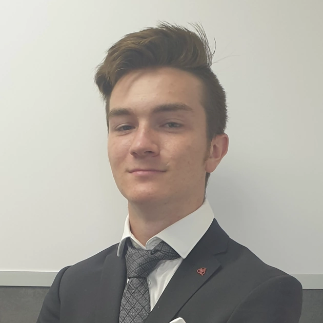 Simon Wimmer Profile Picture